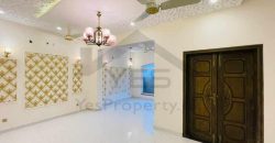 5 Marla Brand New beautiful house for sale in Banker Housing Society near DHA phase 4 Lahore