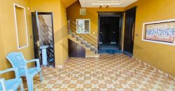 7 MARLA HOUSE FOR SALE IN DREAM GARDENS LAHORE