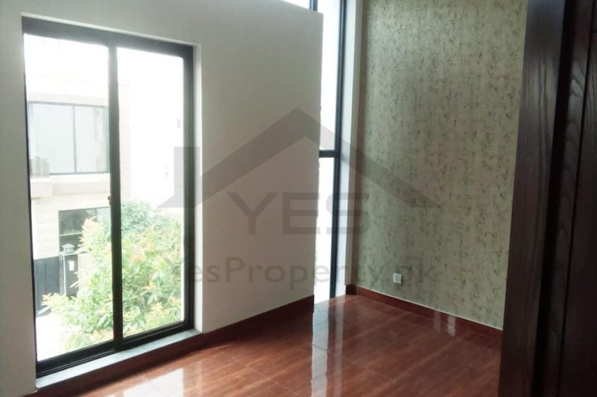 5 Marla Brand House For Sale In DHA 9 Town Lahore