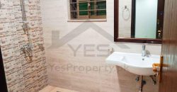 3 beds Apartment Attach Baths For Rent In Askari 10