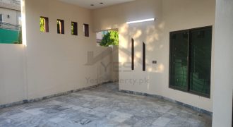 10 marla brand new house for sale in Central Park Housing Scheme