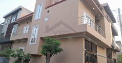 5 Marla Triple Story Corner House for Sale Location: Sajid Garden, Lahore Medical Housing Scheme