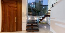 Modern style 10 marla vvip hot location house for sale in DHA Rahbar XI