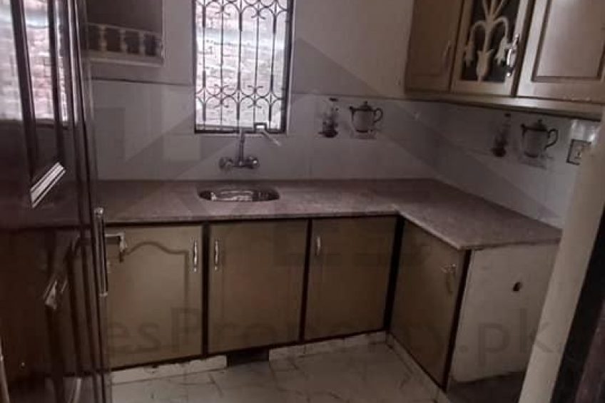 3 Marla 10 feet house for Sale in Al-Noor Chowk Alhamd Colony Allama Iqbal Town Lahore