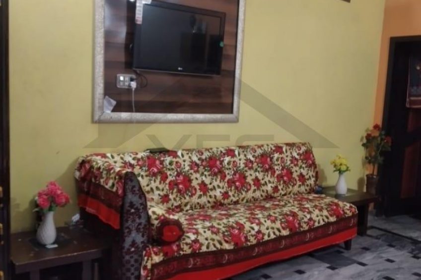 3 marla house fore sale in moiz town Near Amir town