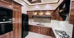 10 MARLA BRAND NEW MODERN HOUSE FOR SALE Full Basement HOT LOCATION OF DHA Phase 5