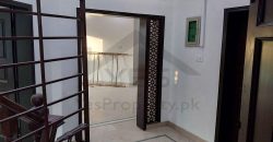 10 marla used double story corner house for urgent sale in Islamabad Pakistan Town Phase 1