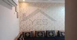 Daily weekly basis furnished available for rent in bahria town Lahore DD Block Sacter D