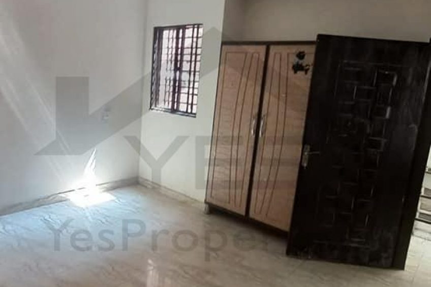 3 Marla 10 feet house for Sale in Al-Noor Chowk Alhamd Colony Allama Iqbal Town Lahore