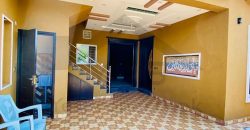 7 MARLA HOUSE FOR SALE IN DREAM GARDENS LAHORE