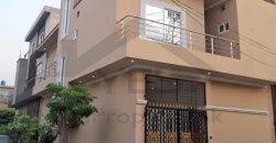 5 Marla Brand New Double Storey House For Sale Located in Lahore Medical Housing Society Main Canal Road Lahore