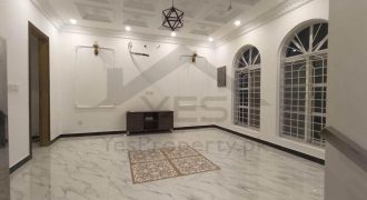 3 marla spanish house for sale in Central Park Housing Scheme lahore ferozpur road