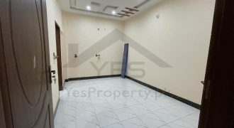 3 Marla House For Sale in Main Canal Road Lahore