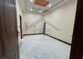 3 Marla House For Sale in Main Canal Road Lahore