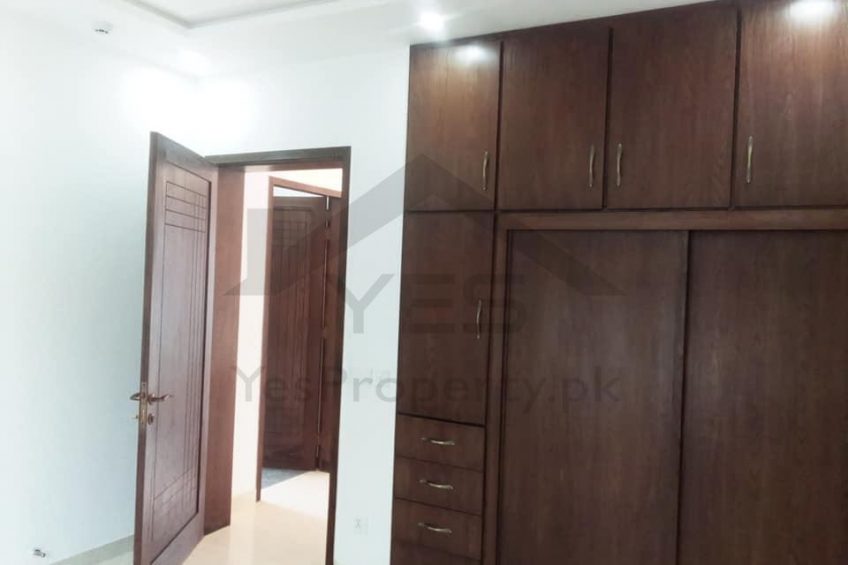 5 Marla Brand House For Sale In DHA 9 Town Lahore