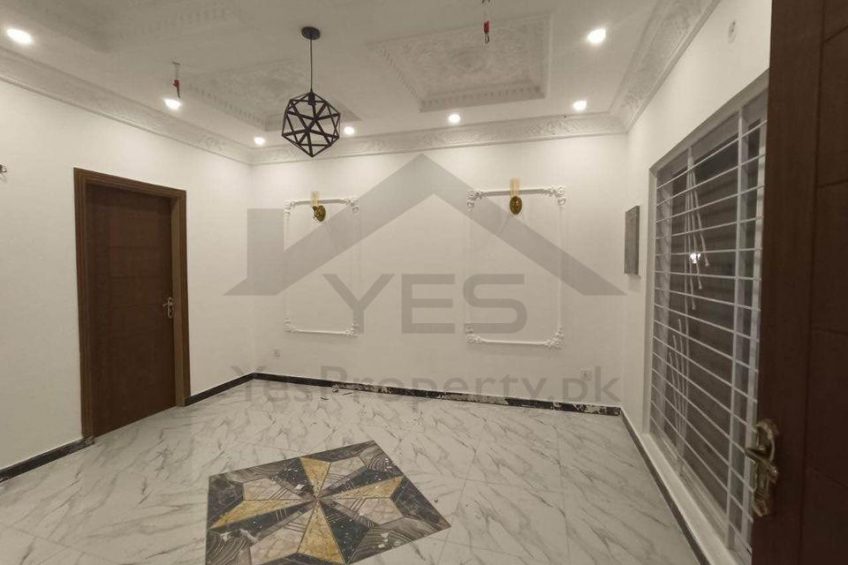 3 marla spanish house for sale in Central Park Housing Scheme lahore ferozpur road