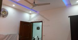 5 marla house doube story for sale in Al ahmad garden housing scheme gt road lahore