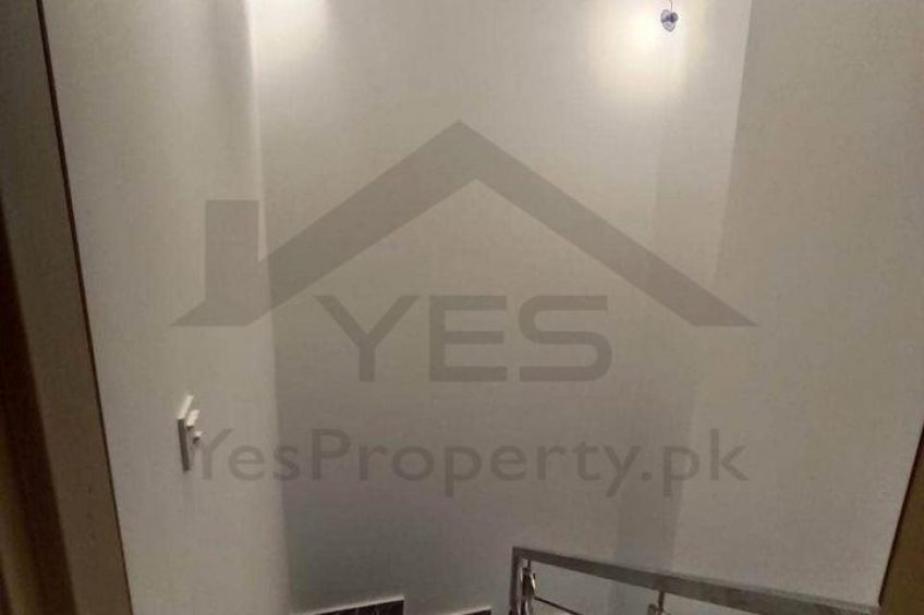 3 marla spanish house for sale in Central Park Housing Scheme lahore ferozpur road