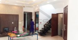 5 Marla Brand House For Sale In DHA 9 Town Lahore