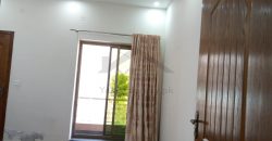 5 marla house doube story for sale in Al ahmad garden housing scheme gt road lahore