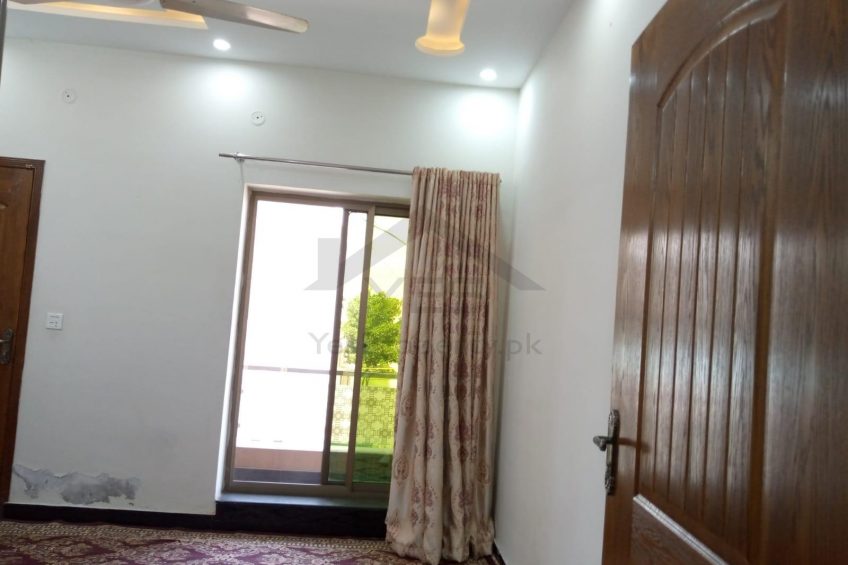 5 marla house doube story for sale in Al ahmad garden housing scheme gt road lahore