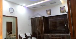 5 marla house doube story for sale in Al ahmad garden housing scheme gt road lahore