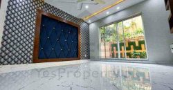 BRAND NEW HOUSE FOR SALE in BAHRIA TOWN Lahore