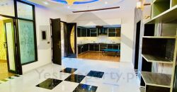 7 MARLA HOUSE FOR SALE IN DREAM GARDENS LAHORE