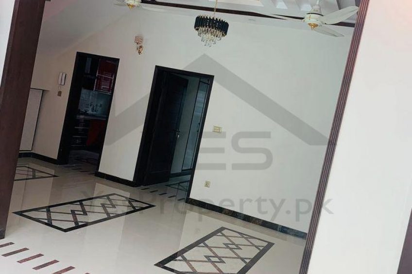 5 marla brand new house for sale in Central Park Housing Scheme main ferozpur road lahore