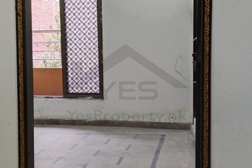 3 marla house for sale in madina colony baghbanpura