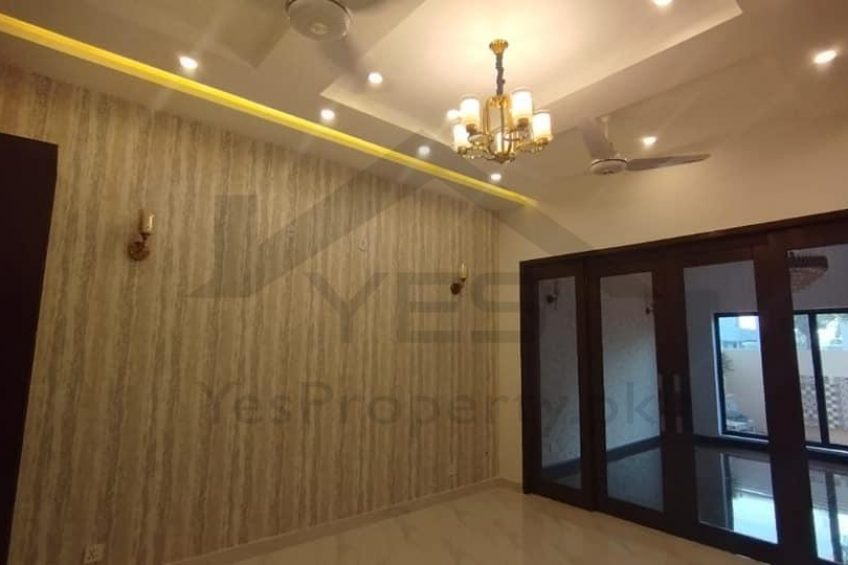 10 Marla Brand New house for sale in DHA