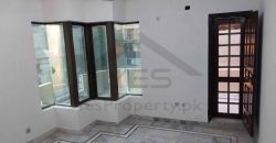 10 marla used double story corner house for urgent sale in Islamabad Pakistan Town Phase 1