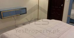 1 Bedroom Luxury Apartment On Rent Daily Basis And Weakly And Short stay in Bahria Town