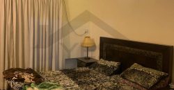 Furnished Appartment Available For Rent in DHA 4