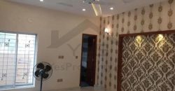 5 Marla Full House Available For Rent In Bahria Town Lahore