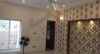 5 Marla Full House Available For Rent In Bahria Town Lahore