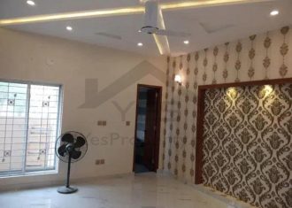 5 Marla Full House Available For Rent In Bahria Town Lahore