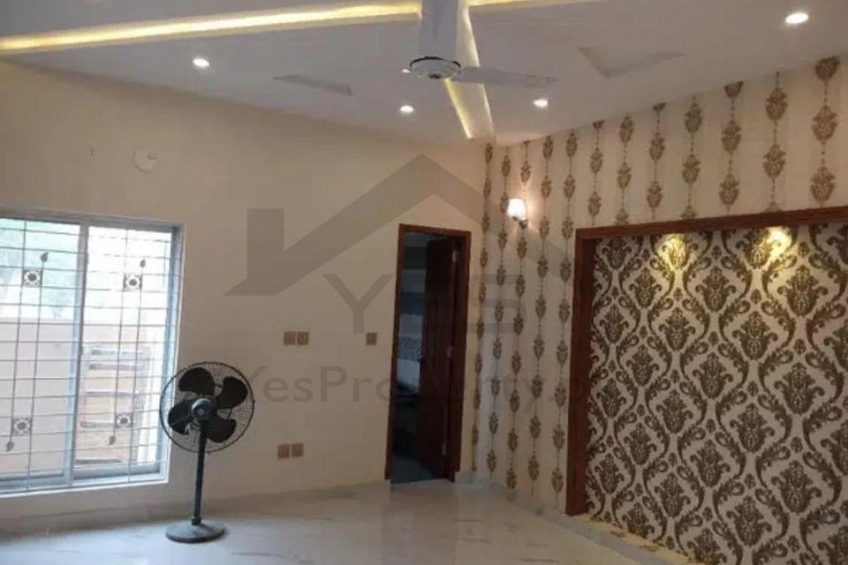 5 Marla Full House Available For Rent In Bahria Town Lahore