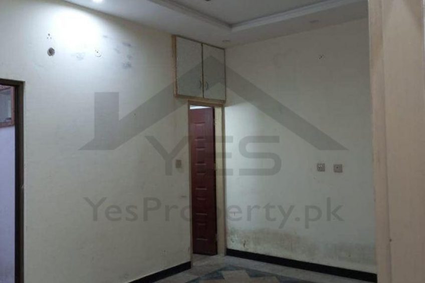 5 Marla separate house for rent in Rehman garden phase 4 near Harbanspura main canal road