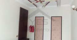 5 Marla Beautiful House For Sale In DHA 9 Town