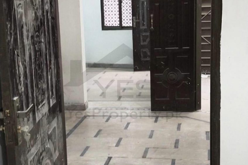 3 marla house for sale in madina colony baghbanpura