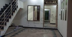 5 Marla separate house for rent in Rehman garden phase 4 near Harbanspura main canal road