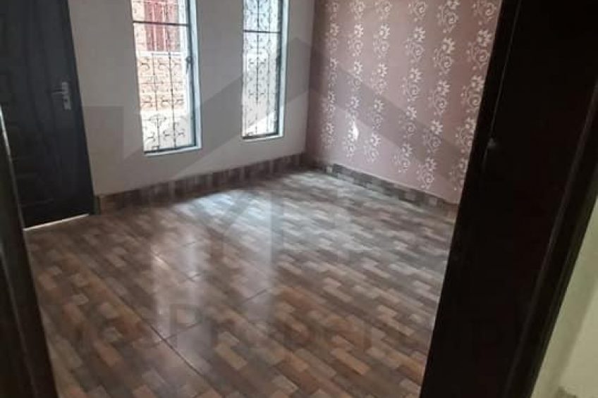 3 Marla 10 feet house for Sale in Al-Noor Chowk Alhamd Colony Allama Iqbal Town Lahore