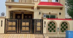 5 marla Most Beautiful Luxury House For Sale In Palm City Ferozpur Road Lahore