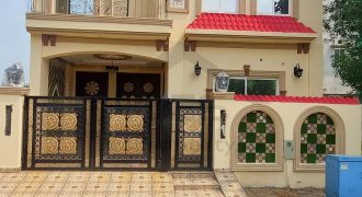 5 marla Most Beautiful Luxury House For Sale In Palm City Ferozpur Road Lahore