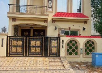 5 marla Most Beautiful Luxury House For Sale In Palm City Ferozpur Road Lahore