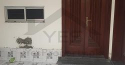 7 MARLA HOUSE FOR SALE IN DREAM GARDENS LAHORE