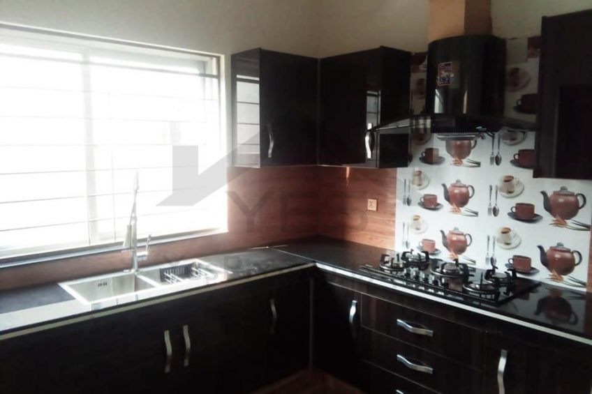 5 Marla Beautiful House For Sale In DHA 9 Town