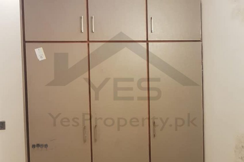 5 marla Used House For Sale in Canal Garden Society adjacent to Bahria Town Lahore