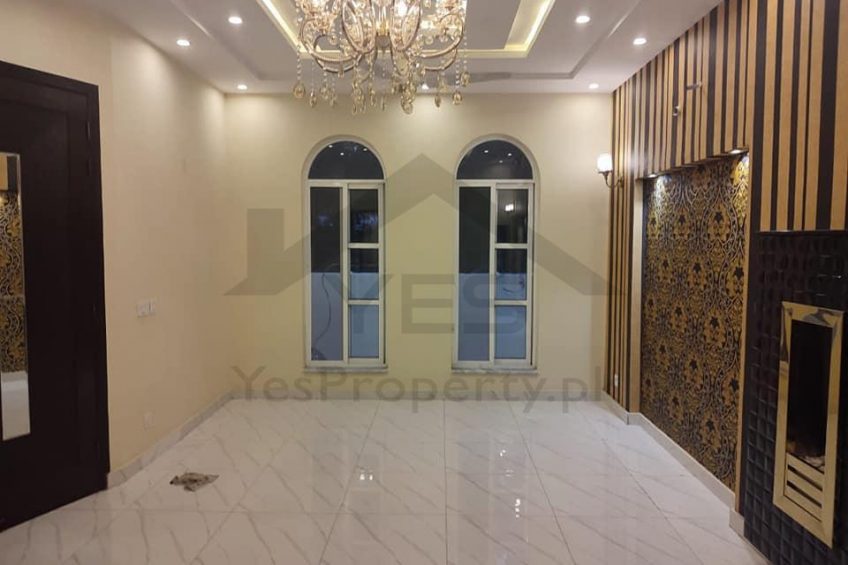 5 Marla double story for sale in DHA Phase 6 Sector D